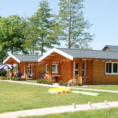 Camping "De Stuurmanskolk" Welsum Екстер'єр фото