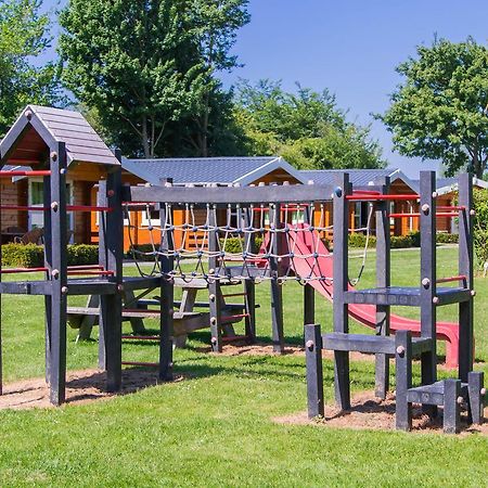 Camping "De Stuurmanskolk" Welsum Екстер'єр фото
